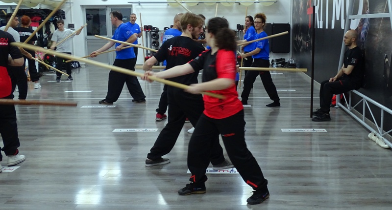 Kung Fu Academy di Sifu Mezzone scuola di wing chun e taijiquan, di wing tsun, difesa personale e arti marziali cinesi a Caserta e in Italia www.kungfuitalia.it (1)